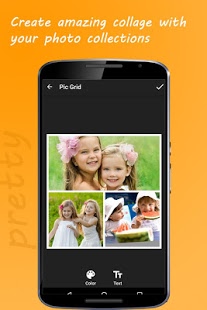 Download Pic Grid Collage Maker